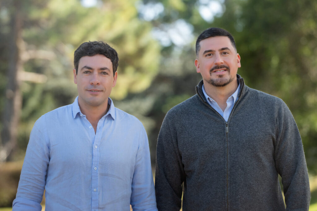 Ibarguren y Rapallino unifican criterios de cara a las elecciones