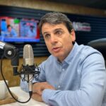 “A mí no me mueve la guita”