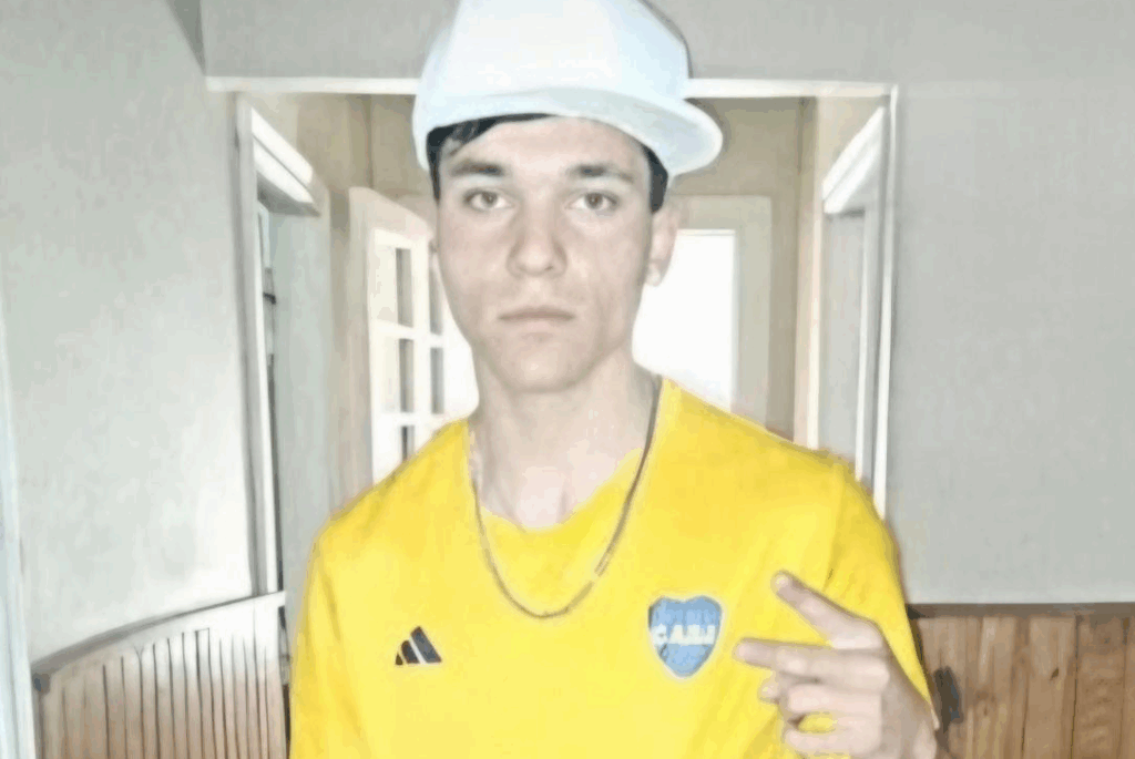 Chascomús: Desesperada búsqueda de un adolescente de 17 años que desapareció tras salir de un Hogar