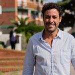 Vamos a pedir con humildad y mucho convencimiento que nos acompañen