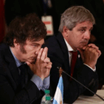 El fallo que sacude a Javier Milei: Un juez de Dolores ordena abrir el expediente del FMI