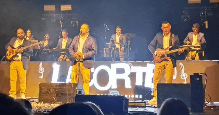 “Las Caritas del Tuyú” celebra sus 20 años con un evento benéfico en el Partido de la Costa