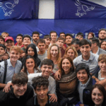Karina Milei lanzó una agrupación estudiantil para “combatir el adoctrinamiento” en los secundarios en CABA