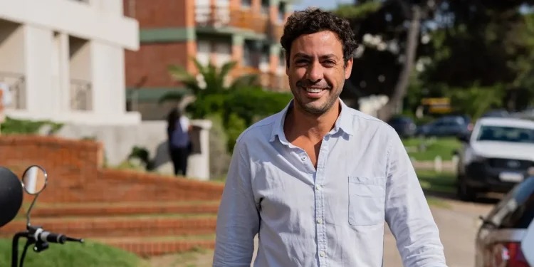 Vamos a pedir con humildad y mucho convencimiento que nos acompañen