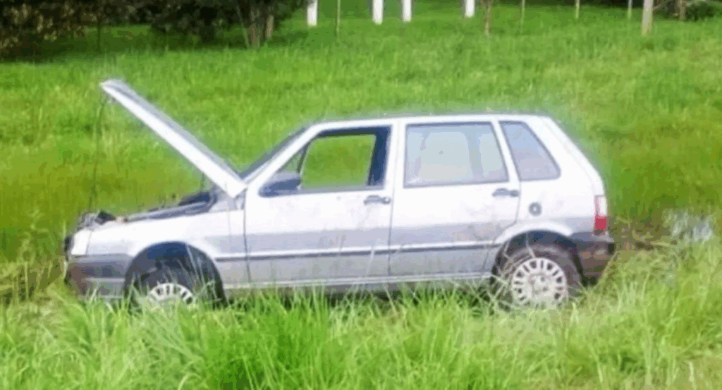 Falleció la mujer de Dolores que se había accidentado por un despiste el domingo en la Ruta 2
