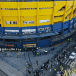 Miguel Ángel Russo: El adiós en la Bombonera al hombre que se ganó el cariño de todo el fútbol nacional