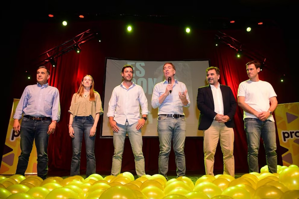 Los cambios que apuesta el Gobierno para recortar la diferencia en la provincia de Buenos Aires