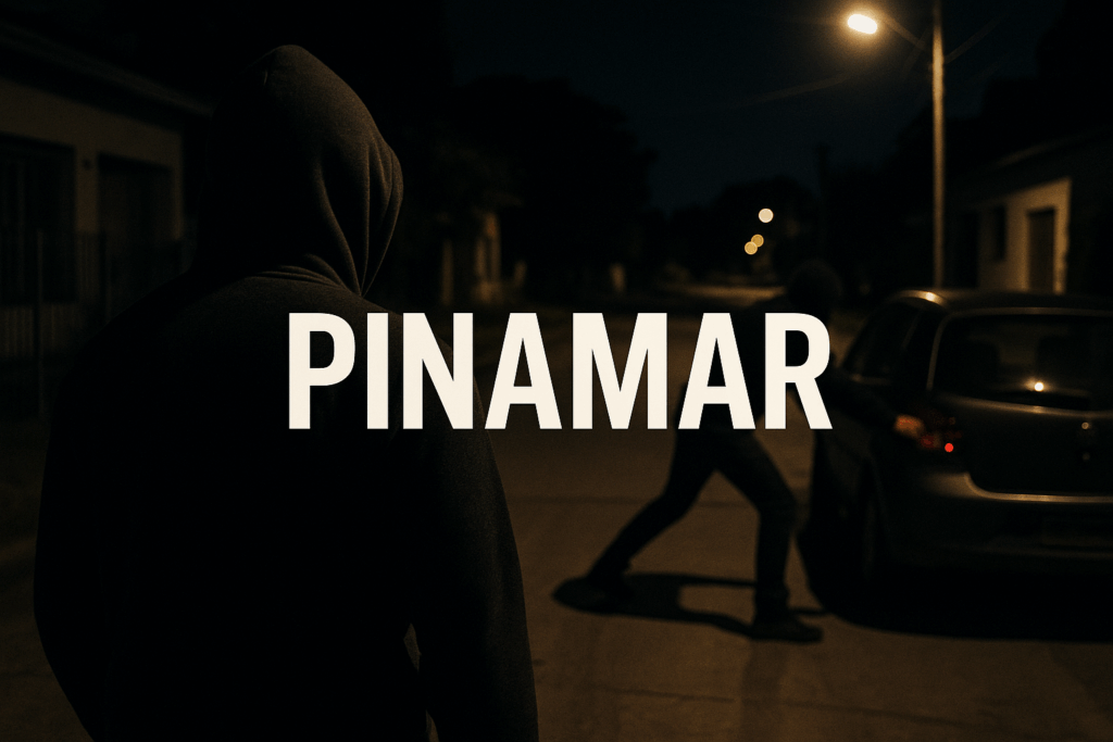 Las olas de robos en Pinamar vuelven a encender las alarmas: crece la sospecha de una fuerte interna policial