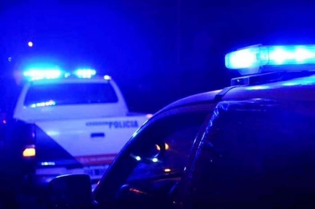 Nueva Atlantis: Un hombre fue asesinado en una pelea y el sospechoso fue detenido por la Policía a las pocas horas