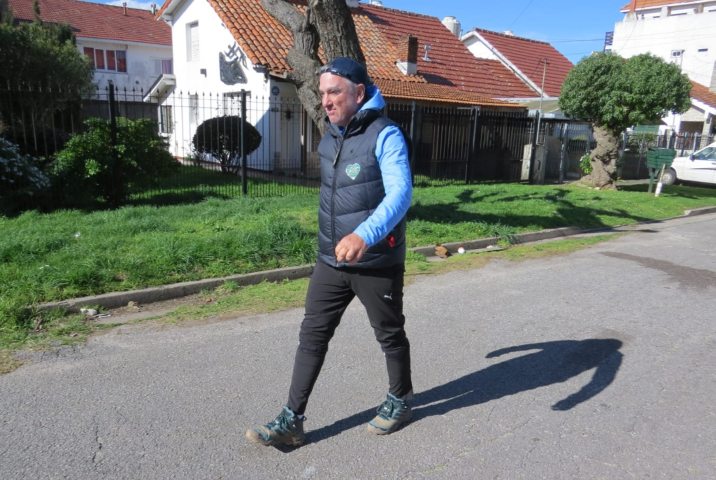 Marcelo González afirmó: “Hay que dejar de nivelar para abajo y animarse a levantar la vara cultural”