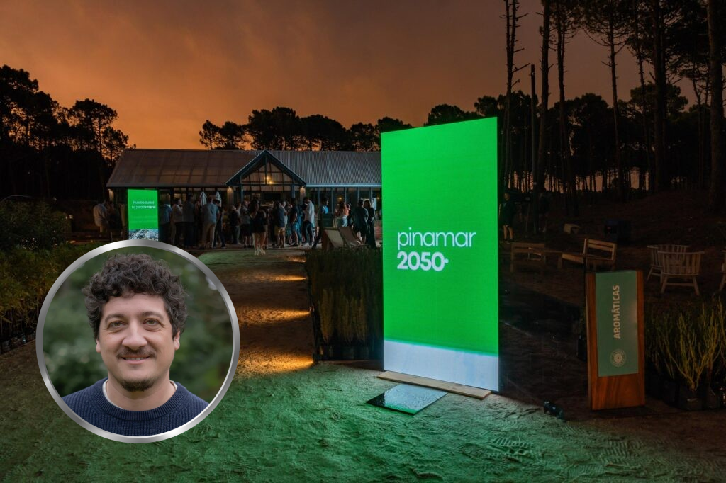 El Plan contempla lo que va diciendo la ciudad