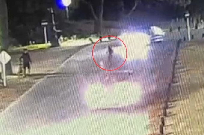 Villa Gesell: Investigan un siniestro vial que terminó con una mujer fallecida