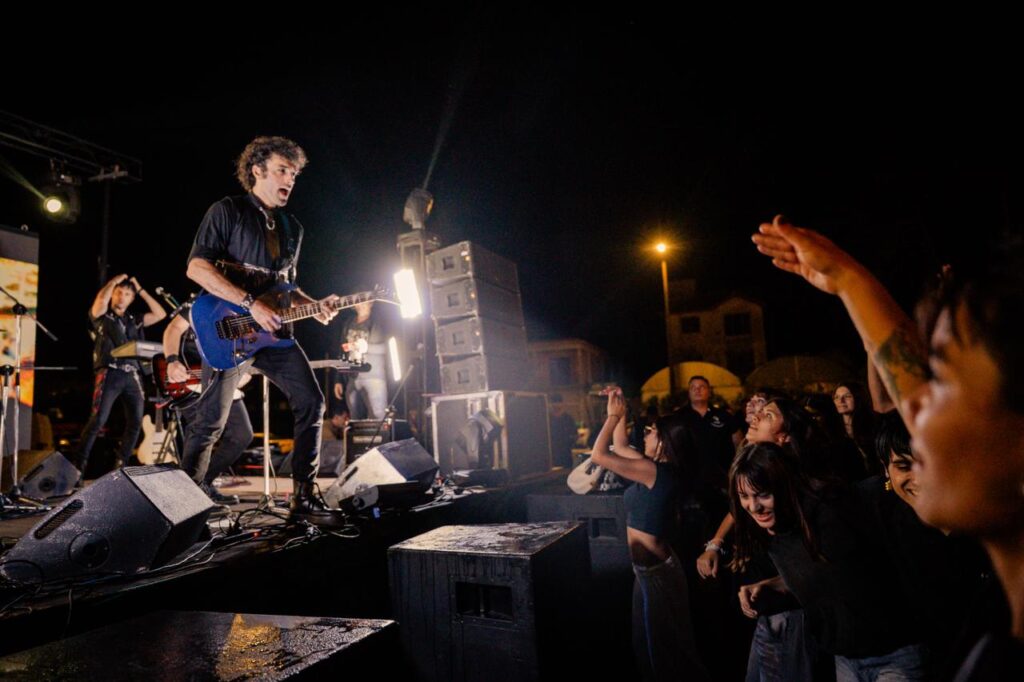 Pinamar registró casi un 60% de ocupación durante semana santa y estadías extendidas