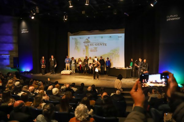 Comienza la votación para la 4° edición de “Pinamar Distingue a su Gente”