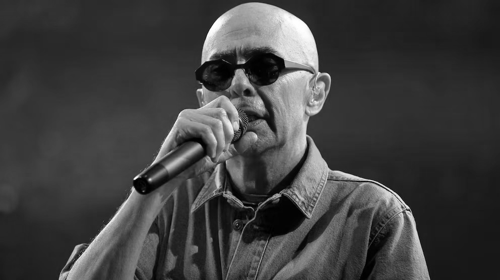 Conmoción en el rock argentino: Murió el Indio Solari, mítico cantante de Los Redonditos de Ricota