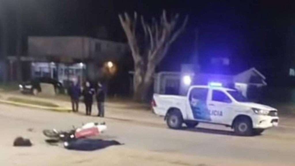 Tragedia en Pinamar: Un herido grave y un fallecido tras violento choque en Ostende