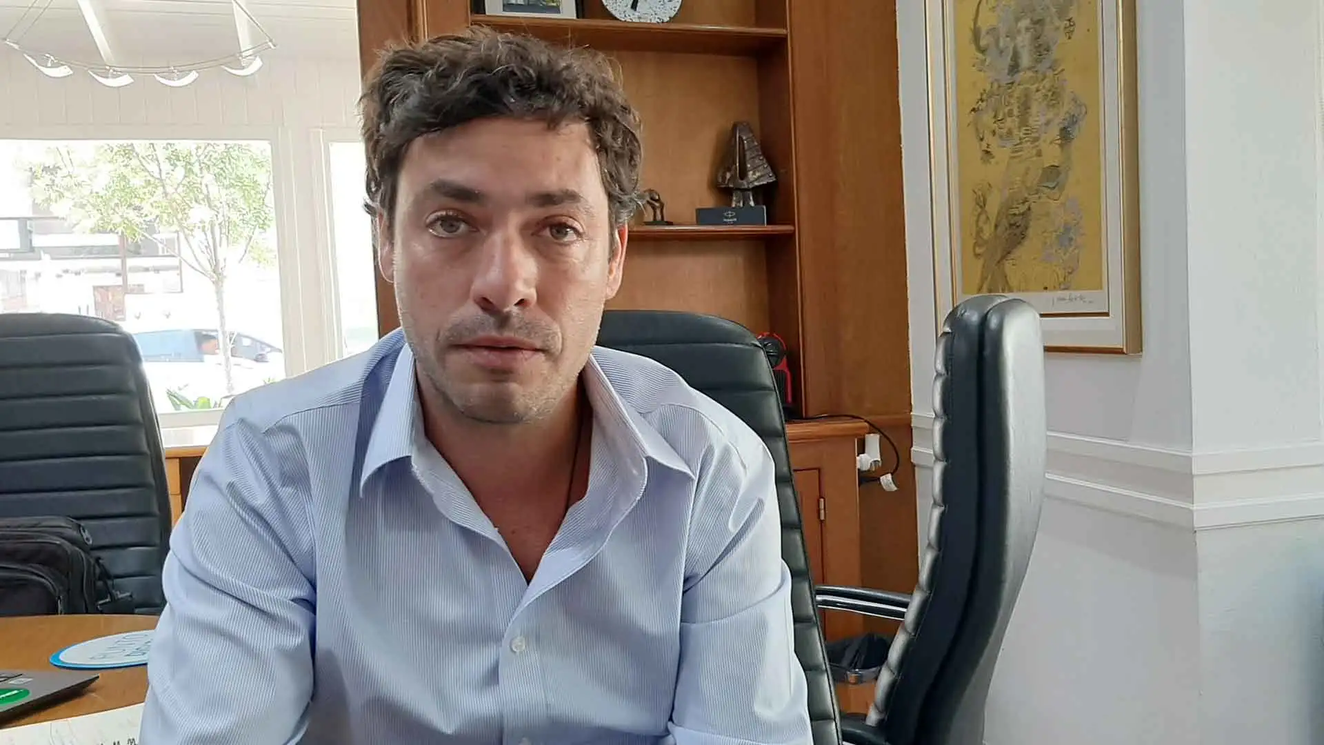 Pinamar en Alerta: La Inseguridad Escala Mientras la Gestión de Ibarguren Mira Hacia Otro Lado