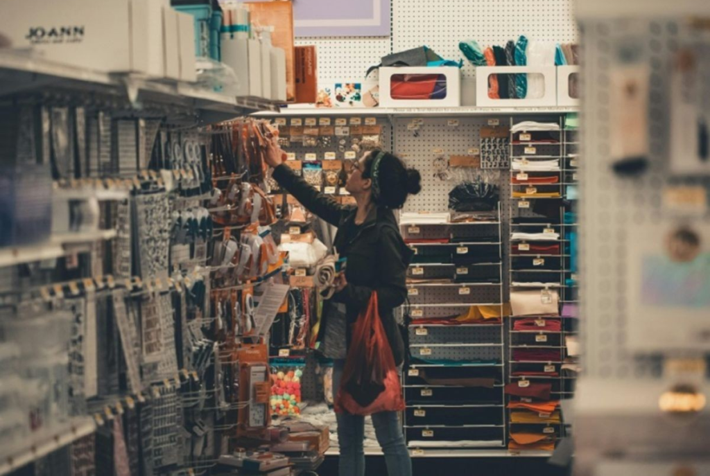 Las ventas pyme crecieron en junio mientras que el consumo sigue sin despegar