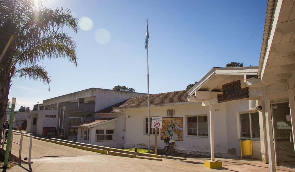 La Secretaría de Salud abre el concurso para cubrir la Jefatura del Servicio de Trabajo Social del Hospital Comunitario