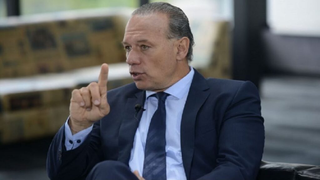 Sergio Berni respaldó la baja de la edad de imputabilidad, pero cuestionó la nueva ley: “Así es inviable”