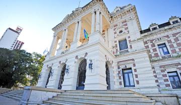 Artículos relacionados con La Provincia