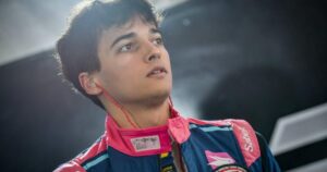 Jorgito Barrio fue 6º y Santero sumó una nueva victoria