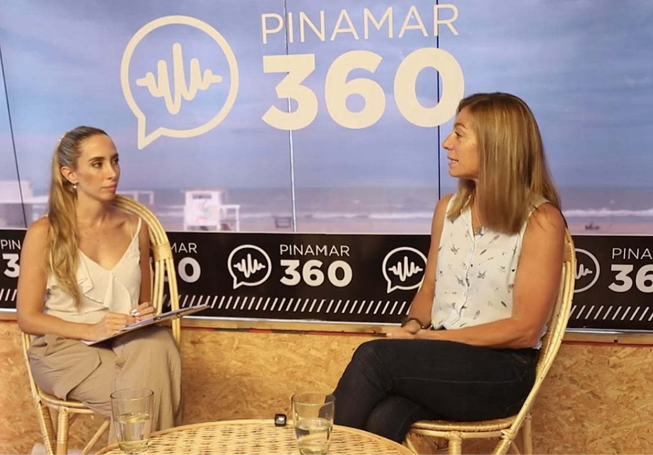 Pinamar 360 continúa con testimonios sobre la historia local