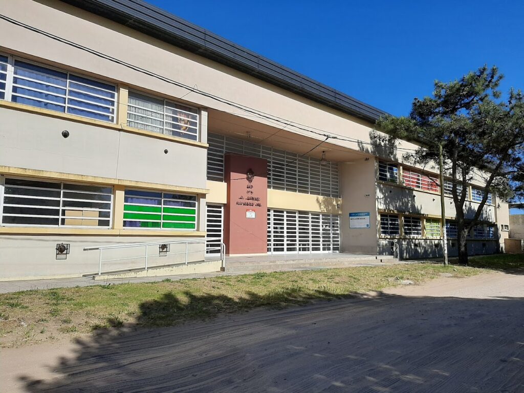 La Escuela 15 se prepara para festejar los 15 años