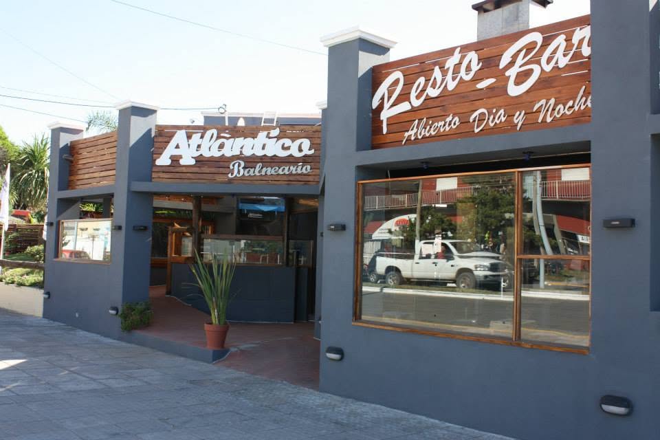Baneario Atlántico: la concesión venció en 2010 y el Municipio recurrió cinco veces a la Justicia por deudas y m...