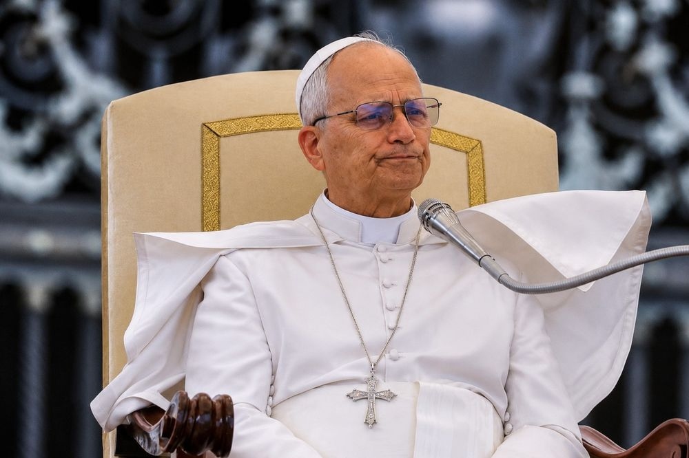 Oficializan feriados por la visita del Papa León XIV: uno exclusivo para Buenos Aires