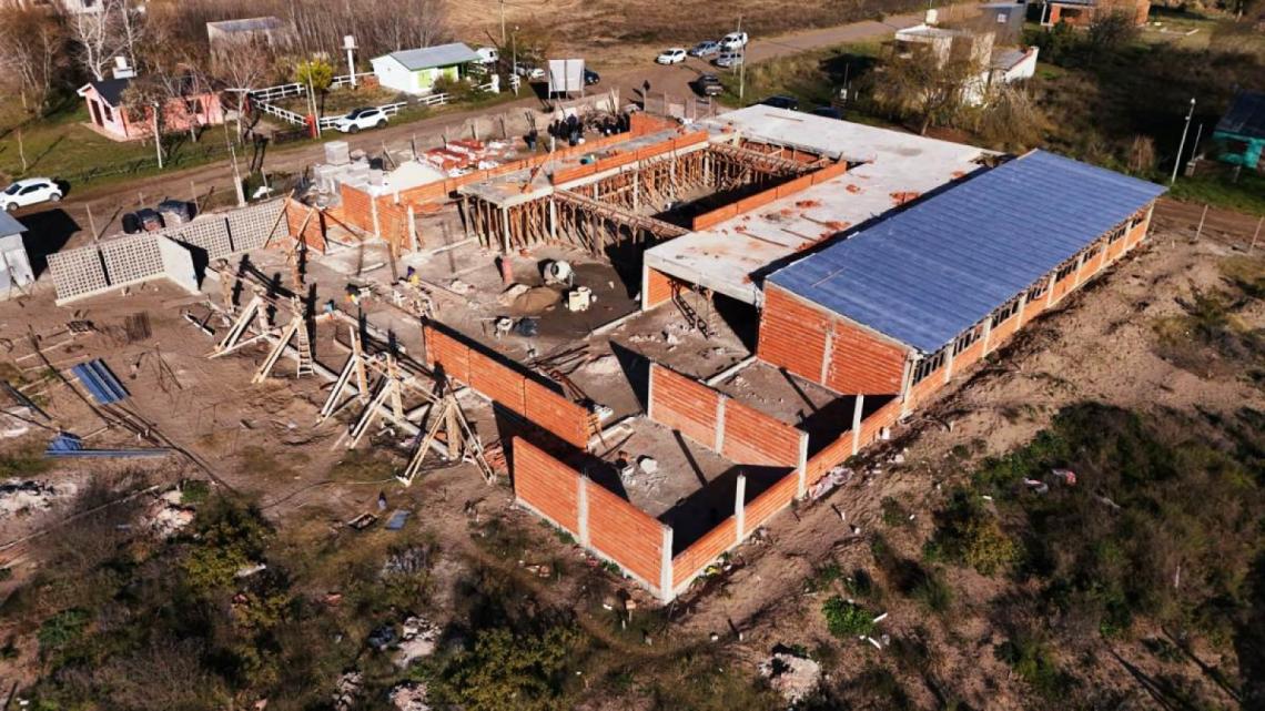 Escuelas en el Partido de La Costa: cuáles son las obras de infraestructura que avanzan y cuáles las próximas qu…