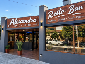 Baneario Atlántico: la concesión venció en 2010 y el Municipio recurrió cinco veces a la Justicia por deudas y mas…
