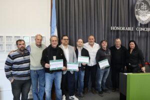 La Regata Canal Magdalena fue declarada de Interés Legislativo en Ensenada
