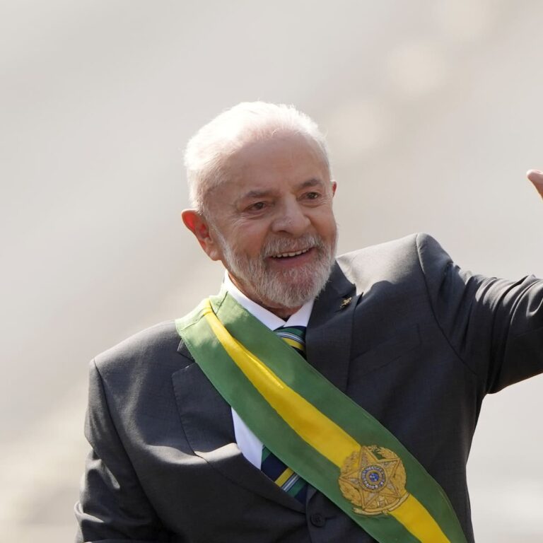 HISTÓRICO EN BRASIL: LULA LOGRA SU CUARTO MANDATO Y PROTAGONIZA UNA REMONTADA ELECTORAL EXTRAORDINARIA