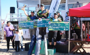 Villa Gesell: un costero logró el 3º puesto en la Fiesta Nacional de la Brótola 2026