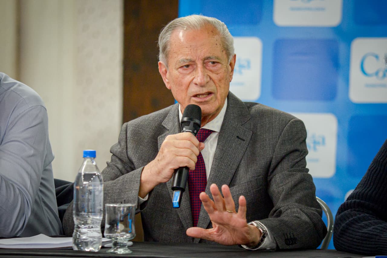 Juan de Jesús: “Mi obligación es seguir peleando por los ciudadanos del Partido de La Costa”