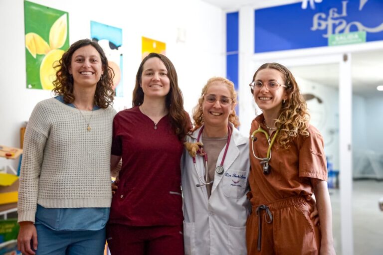 La UBA reconoció al Hospital de Mar de Ajó como sede de formación de especialistas en Pediatría