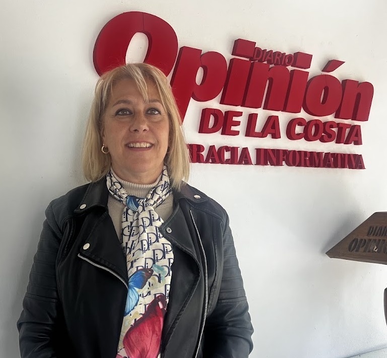 Ferrin: “Quien quiera sumarse a La Libertad Avanza debe sentarse con Cavallini, que es la referente de Milei en …