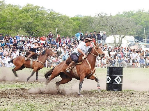 La Fiesta del Talar llega con novedades: jineteada internacional y prueba de riendas para mujeres