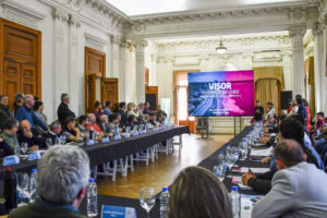 Provincia lanza herramienta para monitorear lluvias y ríos