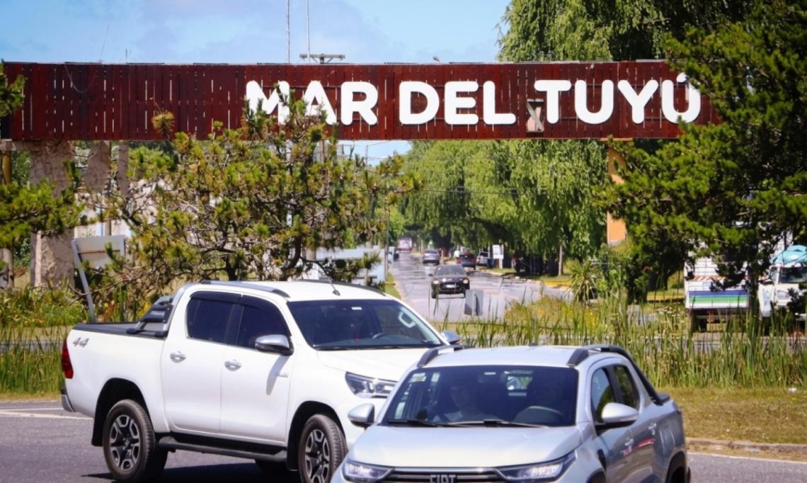 Mar del Tuyú celebra su 81º aniversario con una novedosa iniciativa que rescata la identidad de la localidad cos…