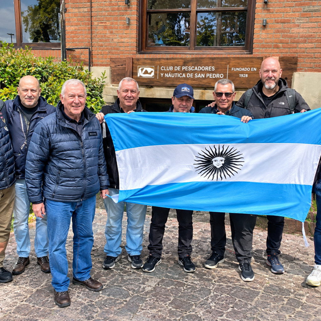 Pinamar distinguió al veterano de Malvinas Eduardo Canitrot como “Ciudadano de Honor al Valor”